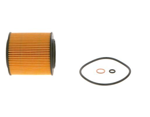 KAMOKA F109701 – Oil Filter