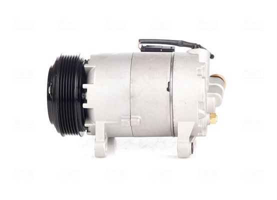 NISSENS 890600 – Compressor, Air Conditioning