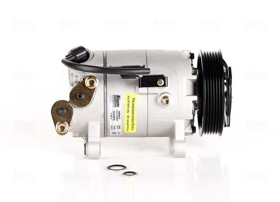 NISSENS 890601 – Compressor, Air Conditioning