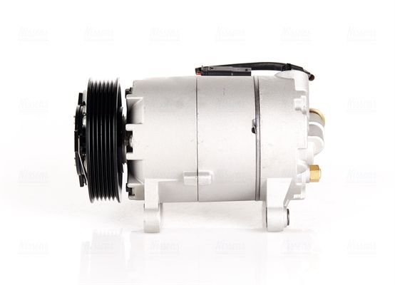 NISSENS 890601 – Compressor, Air Conditioning