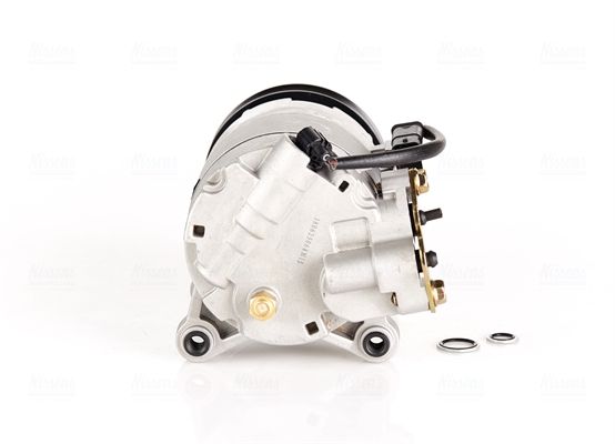 NISSENS 890601 – Compressor, Air Conditioning