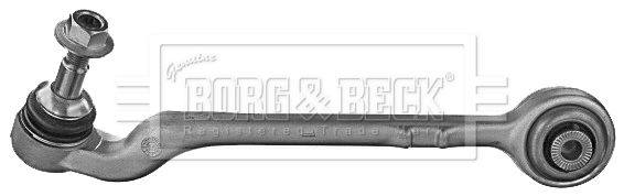 BORG and BECK BCA7268 – Track Control Arm