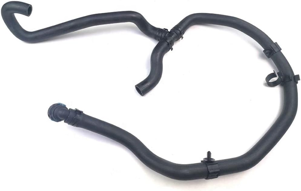 OSSCA 52991 – Radiator Hose