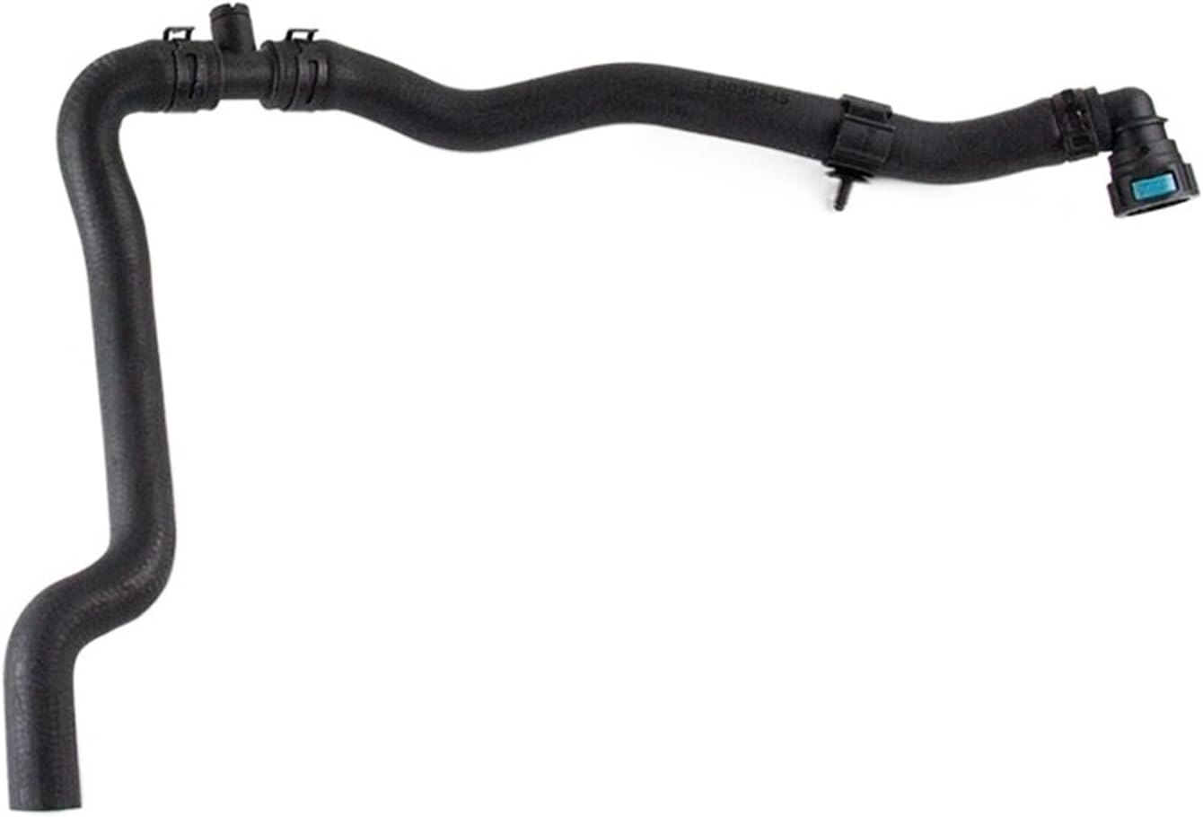 OSSCA 57284 – Radiator Hose