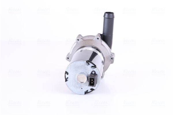 BORG & BECK BWP3034 – Auxiliary water pump