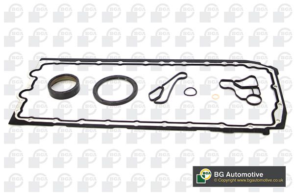 BGA CK9521 – Gasket Kit