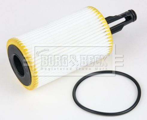 BORG & BECK BFO4226HD – Oil Filter