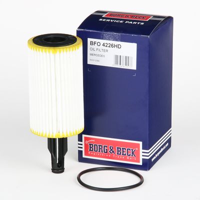 BORG and BECK BFO4226HD – Oil Filter