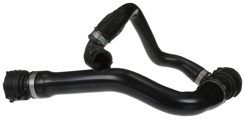 OSSCA 40969 – Radiator Hose