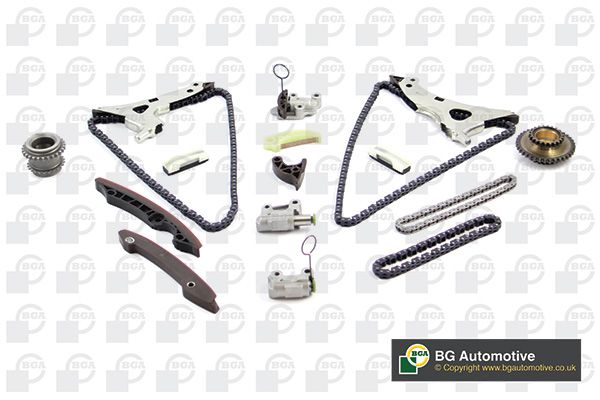 BGA TC5604FK – Timing Chain Kit