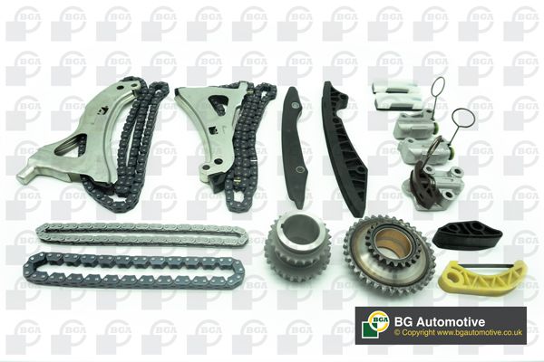 BGA TC5614FK – Timing Chain Kit