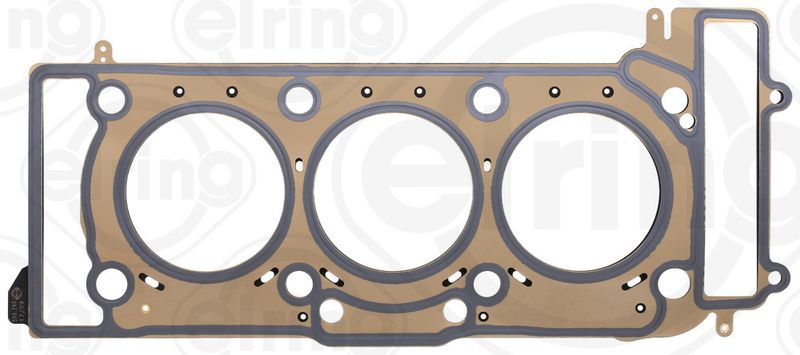 ELRING 598.240 – Gasket, cylinder head