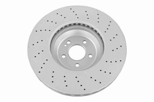 BORG & BECK BBD6212S – Brake Disc