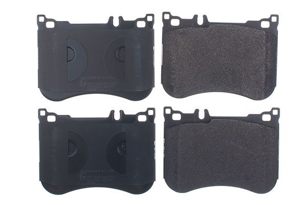 ABS 37952 – Brake Pad Set, Disc Brake