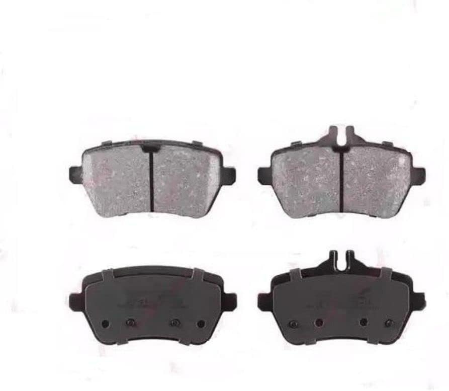  321669 cEGT – Brake Pad Set, Disc Brake