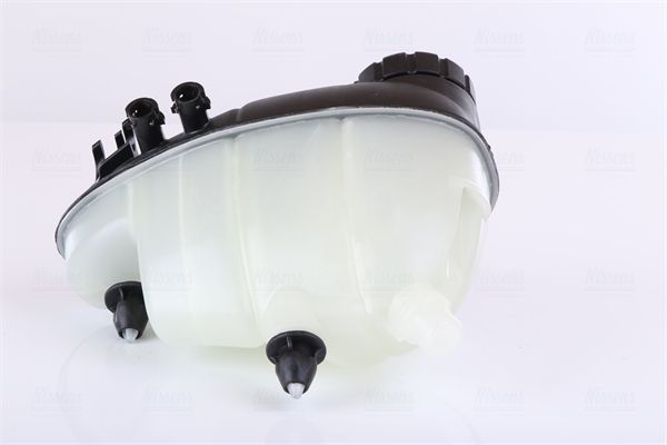 NISSENS 996276 – Expansion Tank, Coolant