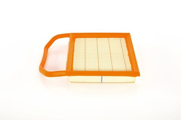 BORG & BECK BFA2686 – Air Filter