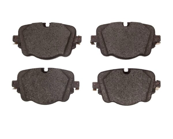 DYF 1551215400 – Brake Pad Set, Disc Brake