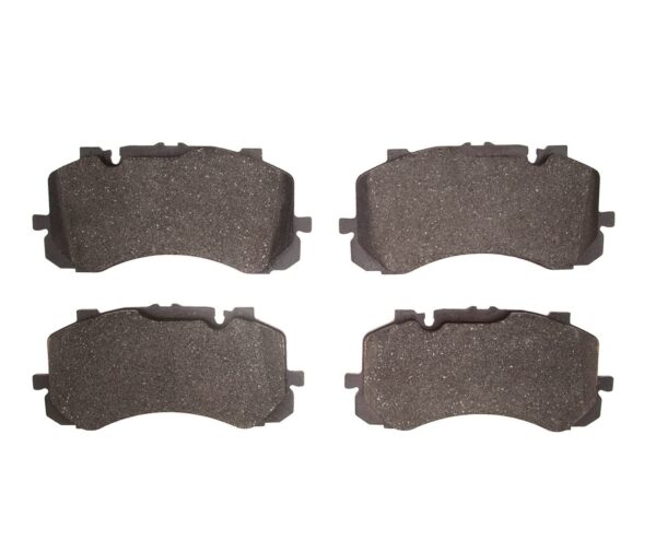 DYF 1551221400 – Brake Pad Set, Disc Brake