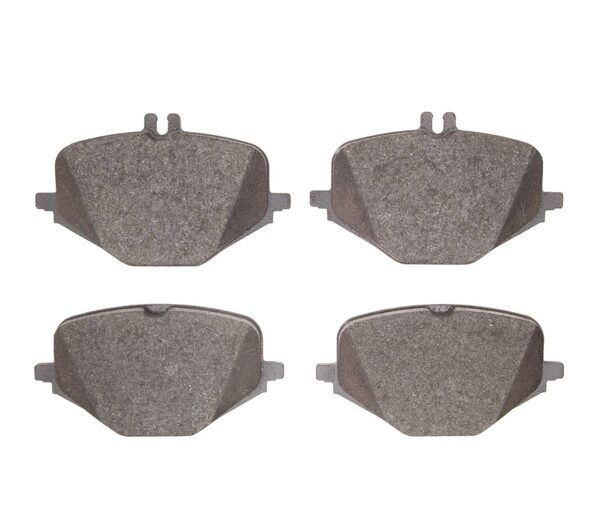 DYF 1551223900 – Brake Pad Set, Disc Brake