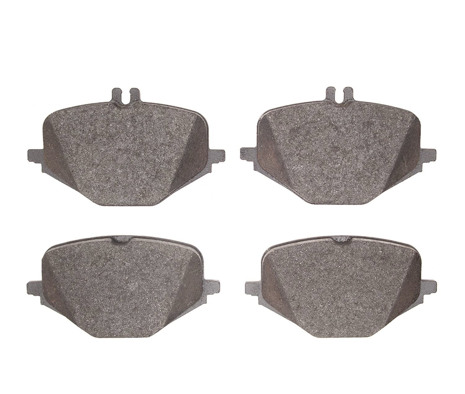 A.B.S. 35279 – Brake Pad Set, Disc Brake