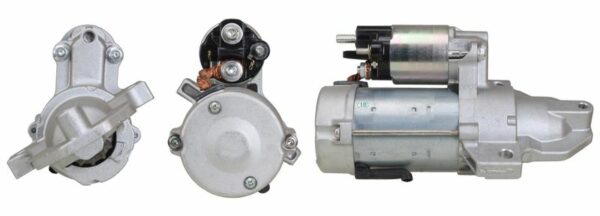 LUCAS LRS04259 – Starter