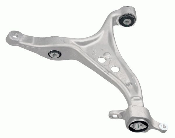 BORG and BECK BCA7569 – Track Control Arm