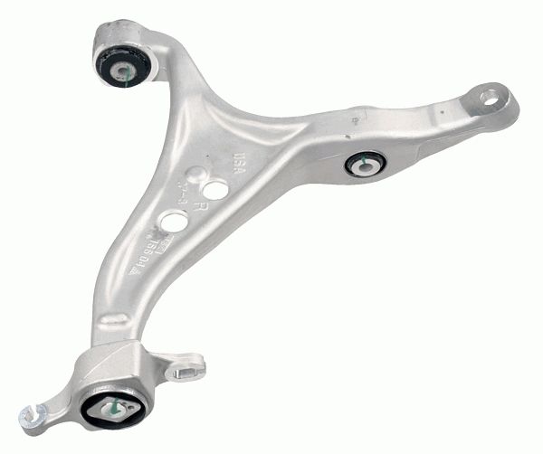 BORG and BECK BCA7570 – Track Control Arm