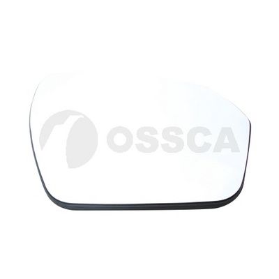 OSSCA 59895 – Mirror Glass, exterior mirror