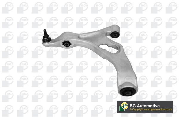 BGA TRC0187 – Track Control Arm