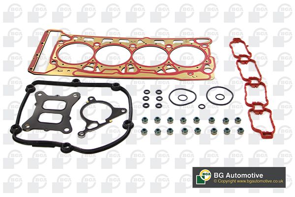 BGA HK0106 – Gasket Kit, Cylinder Head