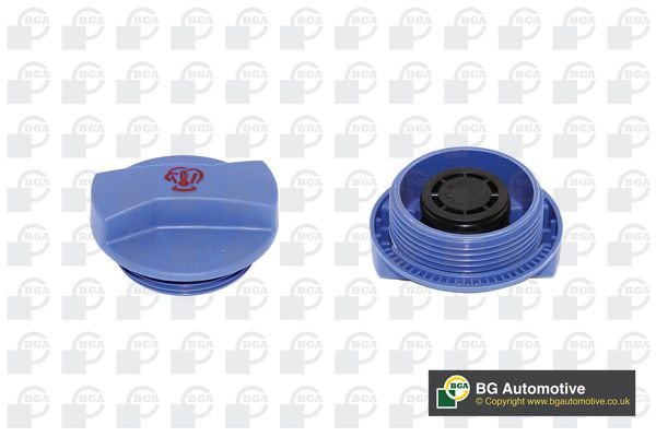 BGA CC3015 – Cap, coolant tank