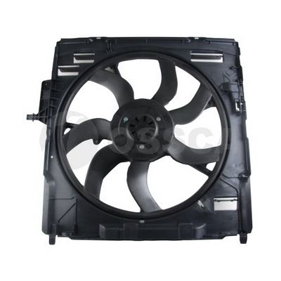 OSSCA 29460 – Fan, engine cooling