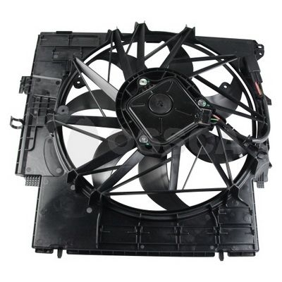 AHE 304.068 – Fan, engine cooling