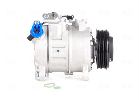 NISSENS 890622 – Compressor, Air Conditioning