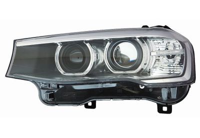 ABAKUS 444-11B1LMLEHM2 – Headlight