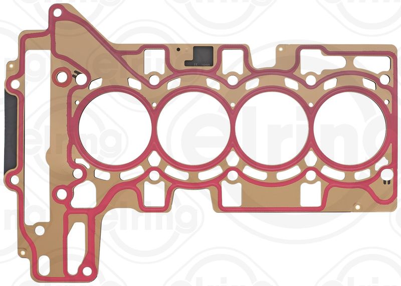 ELRING 722.503 – Gasket, cylinder head