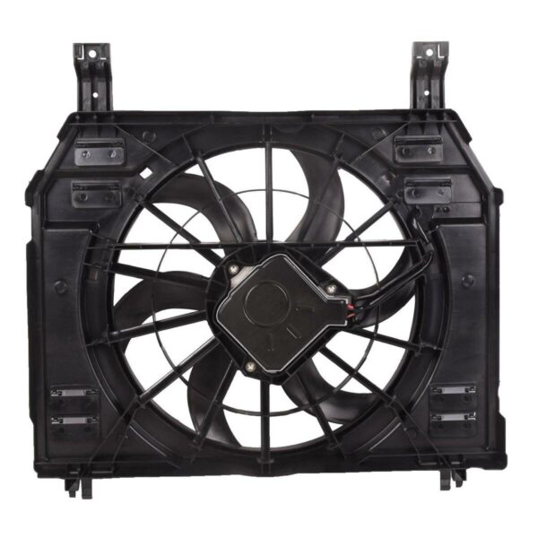 OSSCA 76736 – Fan, engine cooling