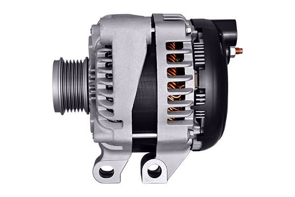 OSSCA 49083 – Alternator