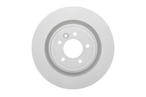 BORG and BECK BBD6108S – Brake Disc