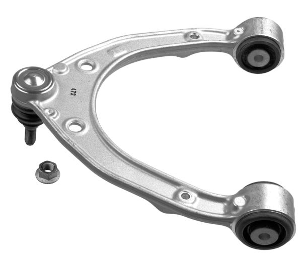 BORG & BECK BCA7303 – Track Control Arm