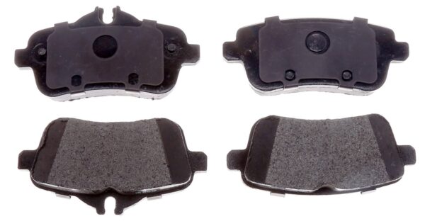 322161 EGT – Brake Pad Set, Disc Brake