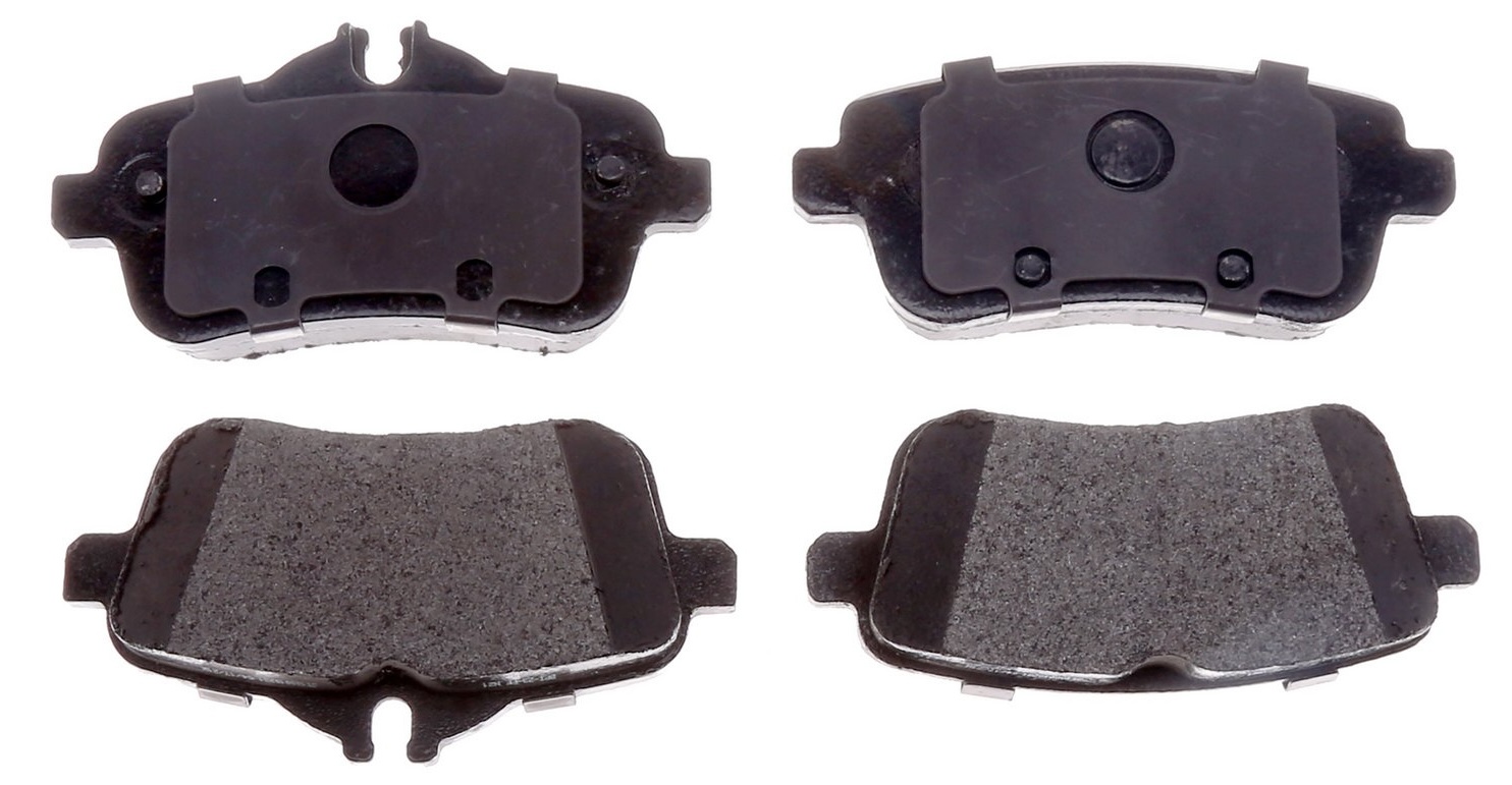 322161 EGT – Brake Pad Set, Disc Brake