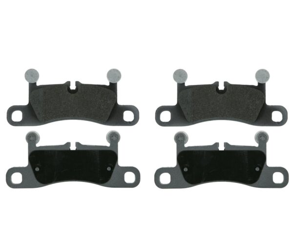 LPR 05P1755 – Brake Pad Set, Disc Brake