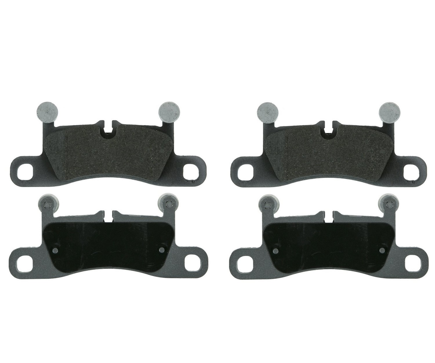 KAMOKA JQ101505 – Brake Pad Set, Disc Brake