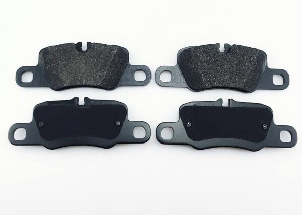 LPR 05P1998 – Brake Pad Set, Disc Brake