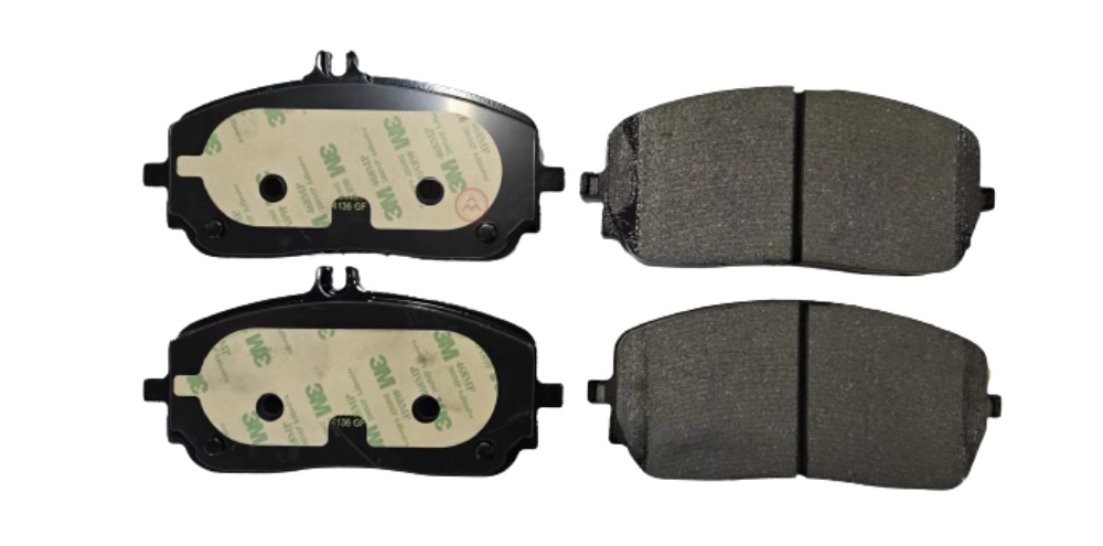 BORG & BECK BBP2816 – Brake Pad Set, Disc Brake