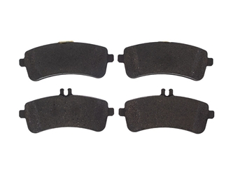 ROADHOUSE 21594.00 – Brake Pad Set, Disc Brake