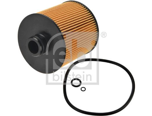 FEBI BILSTEIN 178639 – Oil Filter