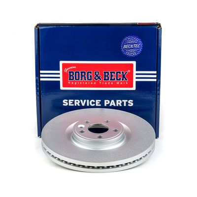 BORG & BECK BBD6221S – Brake Disc